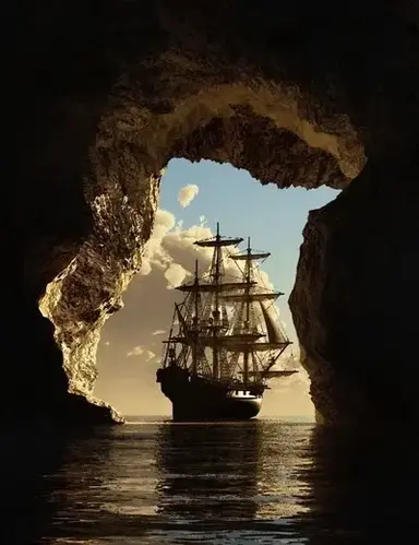 Profile image of Pirates of Caribbean