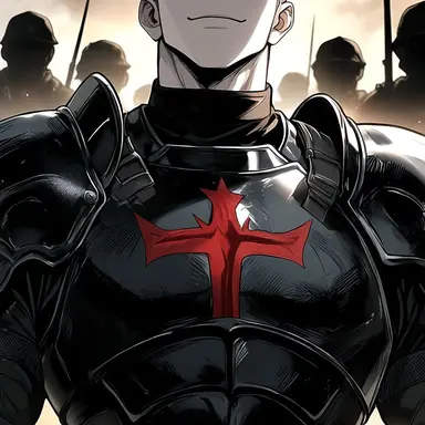 Profile image of Malachar