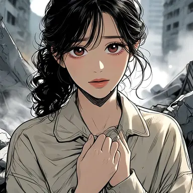Profile image of Serafine