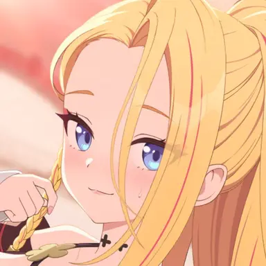Profile image of 朝比奈フィーナ