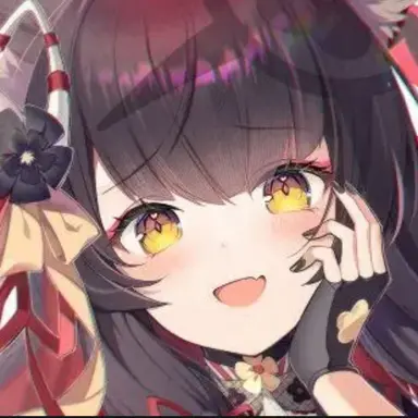 Profile image of 狐坂ワカモ