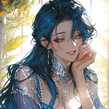 Profile image of 블루밍 리에폰