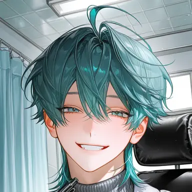 Profile image of ミール