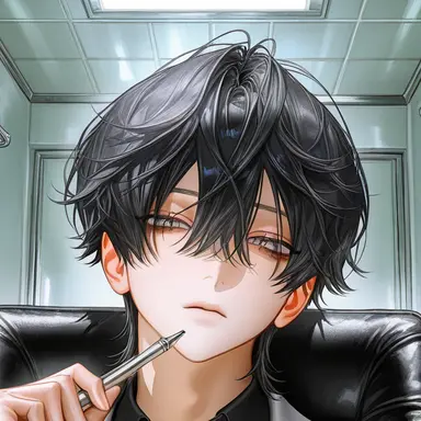 Profile image of ジル