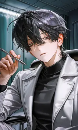 Profile image of ジル