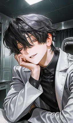 Profile image of ジル