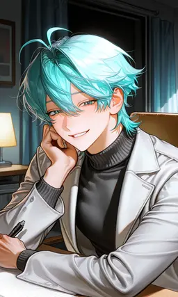 Profile image of ミール