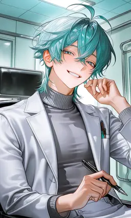 Profile image of ミール