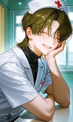 Profile image of クレイ