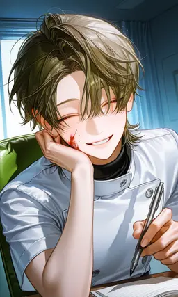 Profile image of クレイ