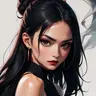 캐릭터 프로필 이미지
