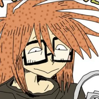 Profile image of 랜달