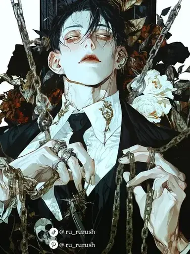 Profile image of Rex