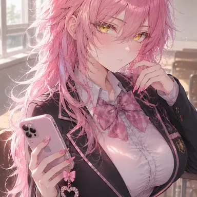 Profile image of 香菜
