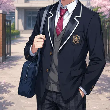 Profile image of 晴人