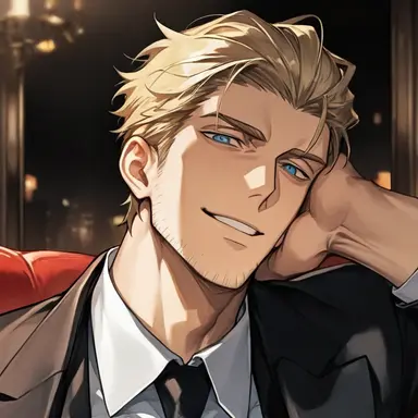 Profile image of 루카스