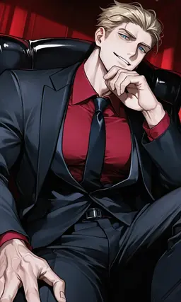Profile image of 루카스
