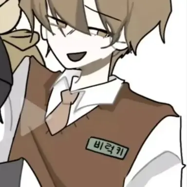 Profile image of 비럭키