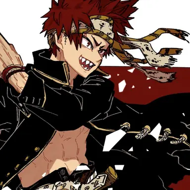 Profile image of Kirishima