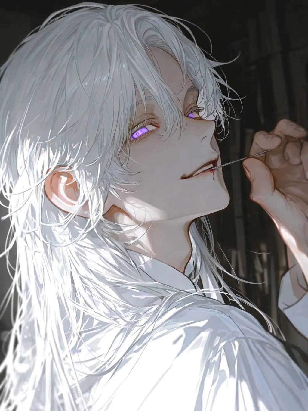 goooni의 엘리안 녹턴