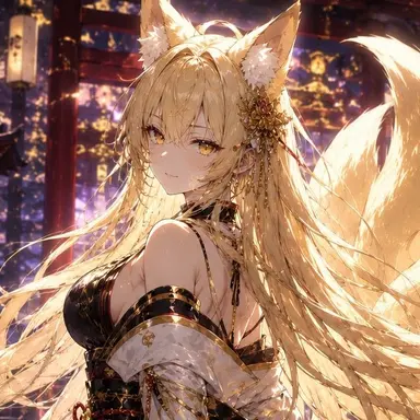 Profile image of 九重金華