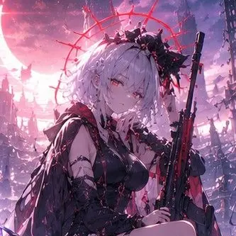 Profile image of リリア・ブラッド