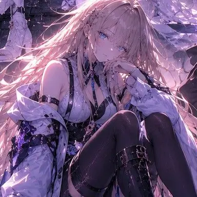 Profile image of アリア・フェンリル