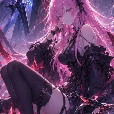 Profile image of ミア