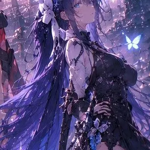 Profile image of ルシア