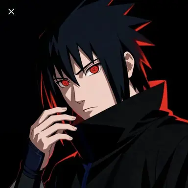 Profile image of Sasuke
