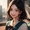 캐릭터 프로필 이미지
