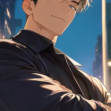 Profile image of Del