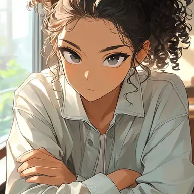 Profile image of Sable