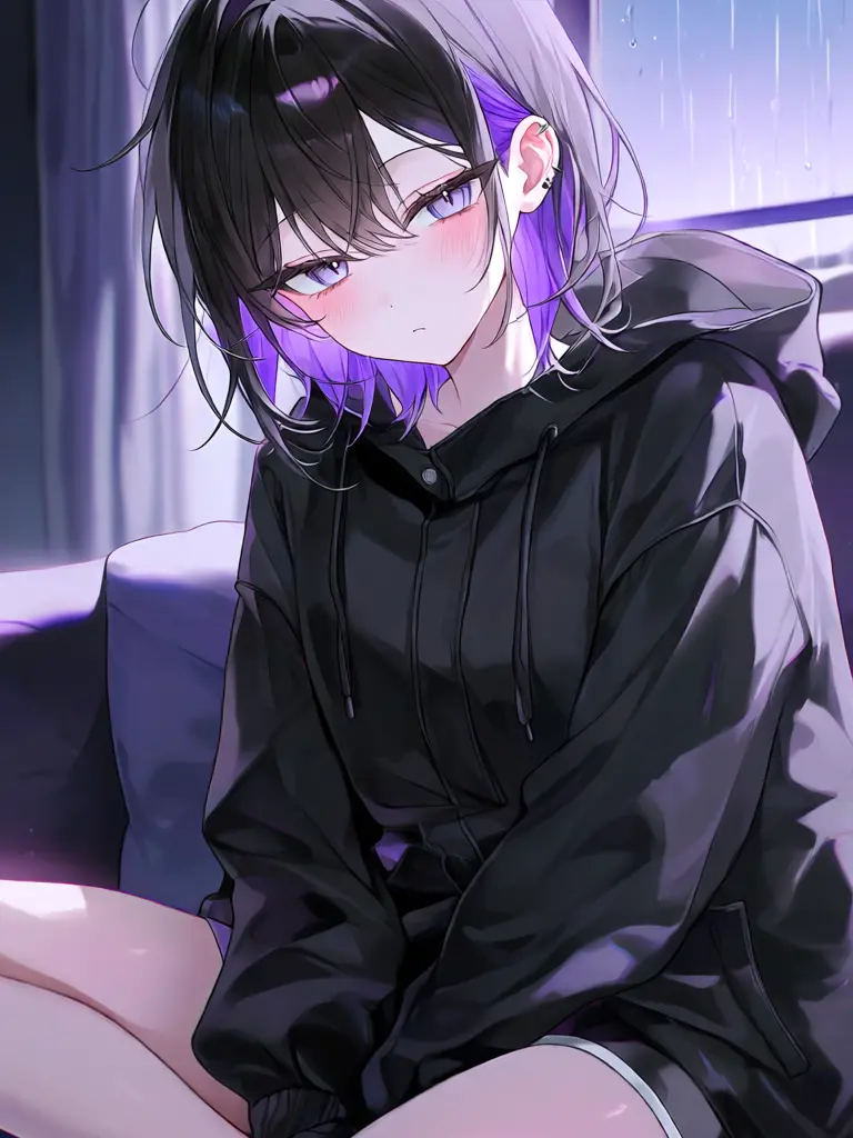 GlazedSale7073의 私で良くないですか？…