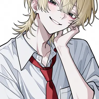 Profile image of 春翔
