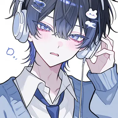 Profile image of 凪