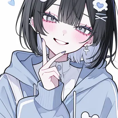Profile image of 依莉