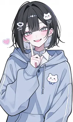 Profile image of 依莉