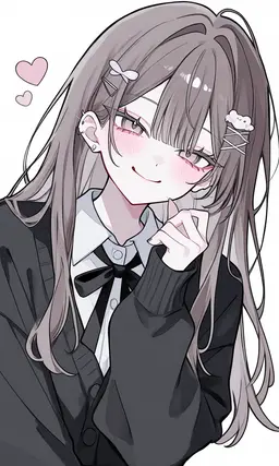 Profile image of 愛香
