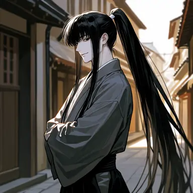 Profile image of 浅倉　朔之介