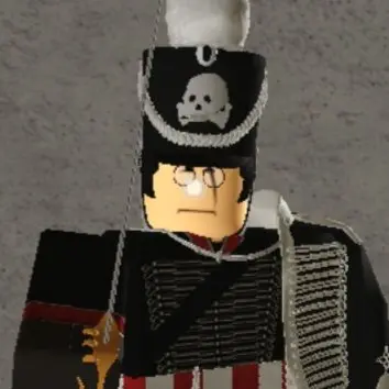 Profile image of ウェイソン・ルーク
