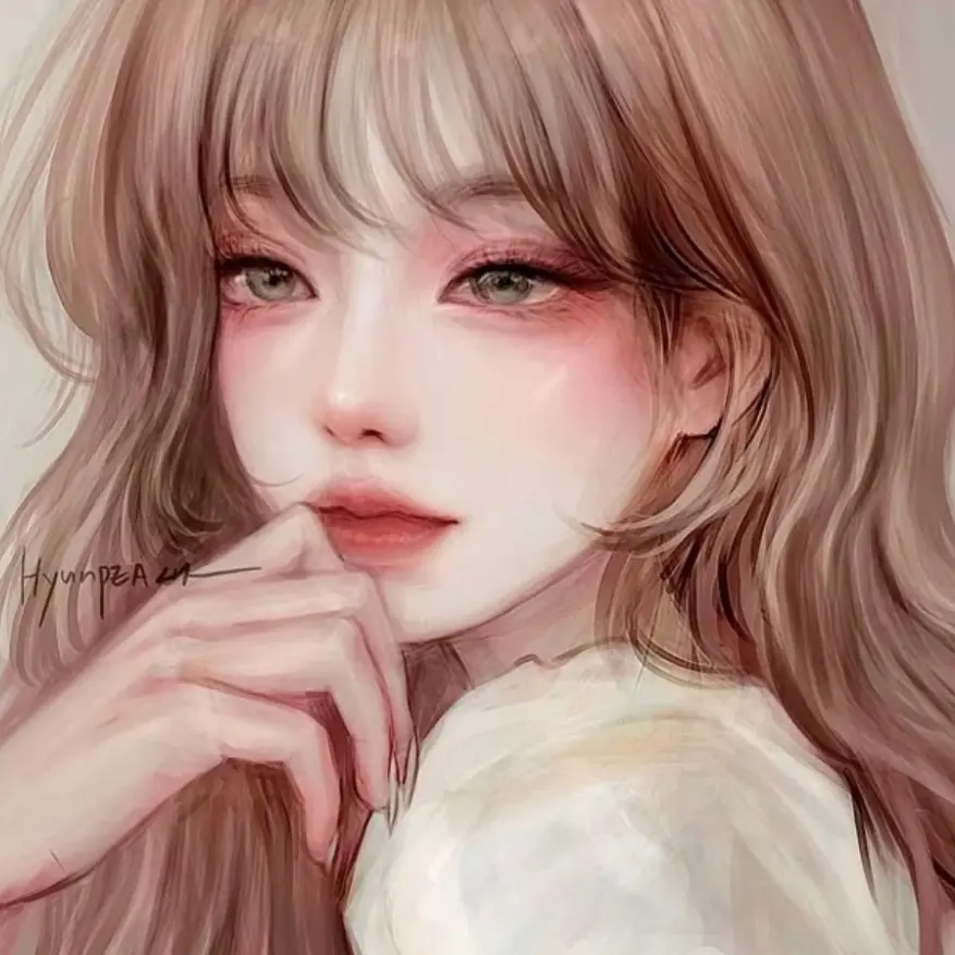 Weareh의 당신은 여우다.