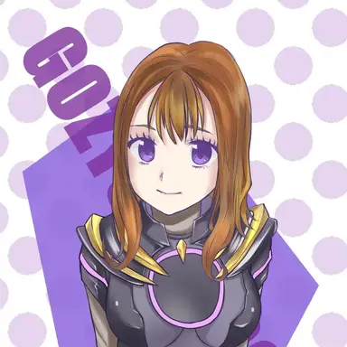 Profile image of 一河角乃