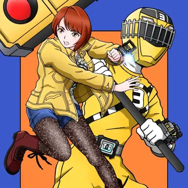 Profile image of ミオ