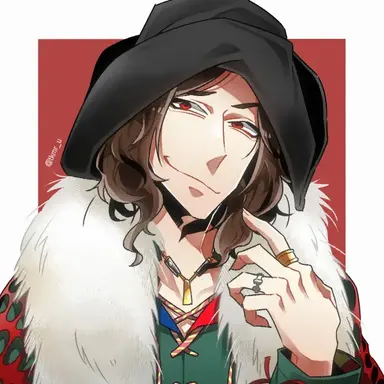 Profile image of バスコ