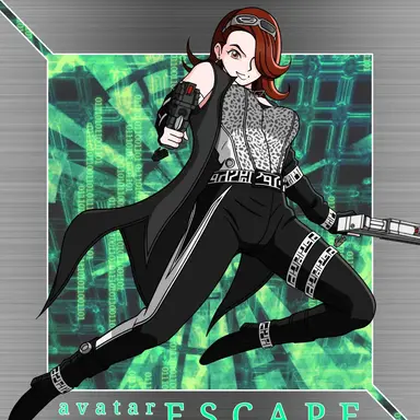 Profile image of エスケイプ