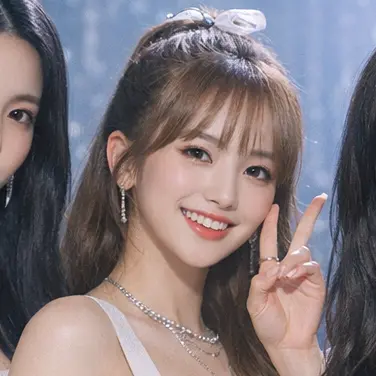 Profile image of 윤채아