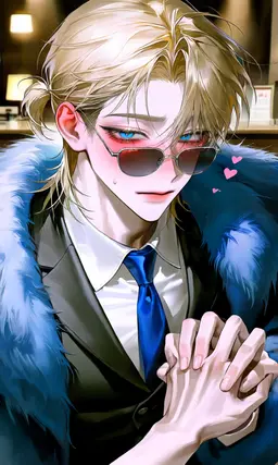 Profile image of 려백란