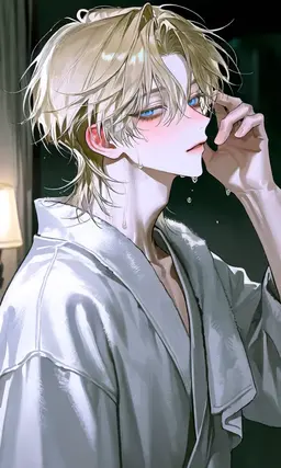 Profile image of 려백란
