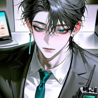 Profile image of 청록원